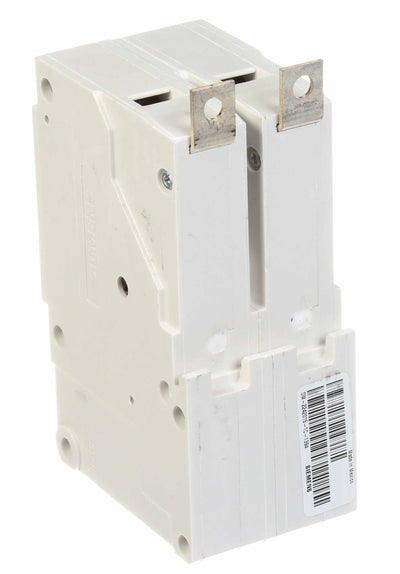 LGB2B015B - Siemens 15 Amp 2 Pole 600 Volt Bolt-On Molded Case Circuit Breaker