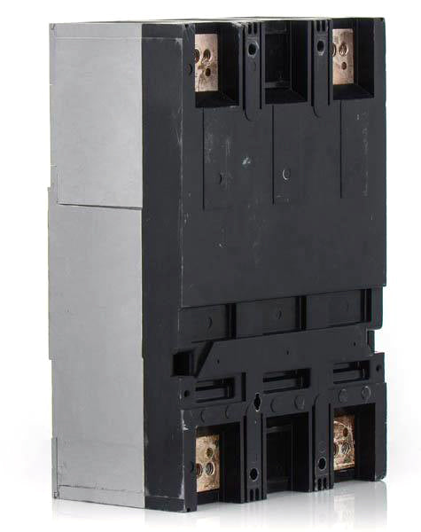 LXD62B600L - Siemens - Molded Case Circuit Breaker