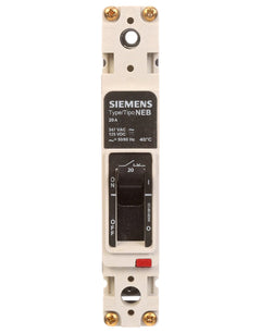 NEB1B020B - Siemens - Molded Case Circuit Breaker