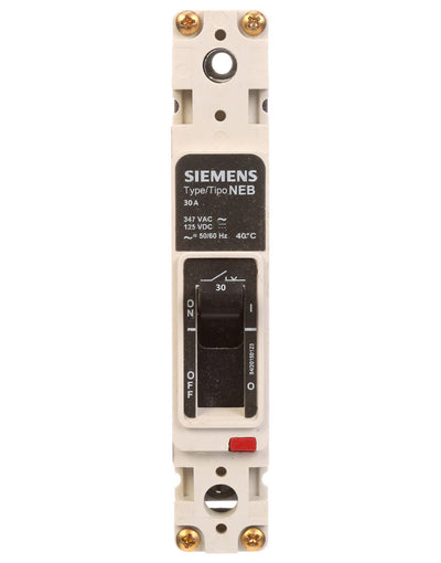 NEB1B030B - Siemens - Molded Case Circuit Breaker