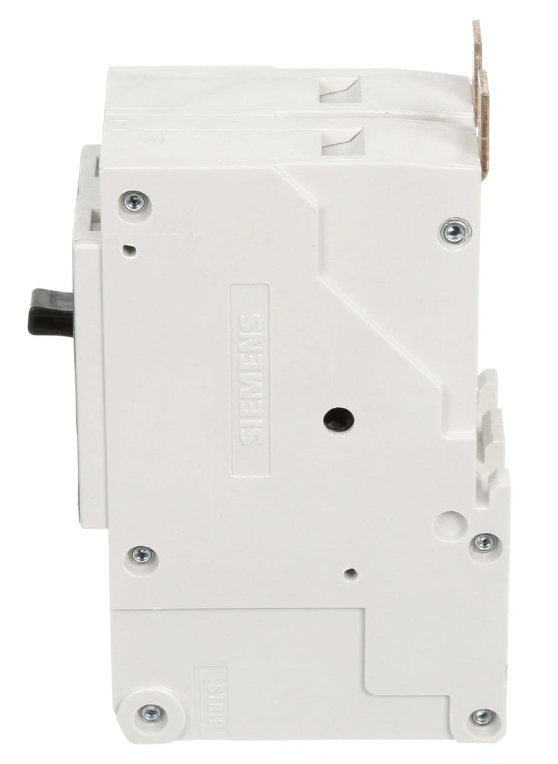 NGB2B020B - Siemens 20 Amp 2 Pole 600 Volt Bolt-On Molded Case Circuit Breaker