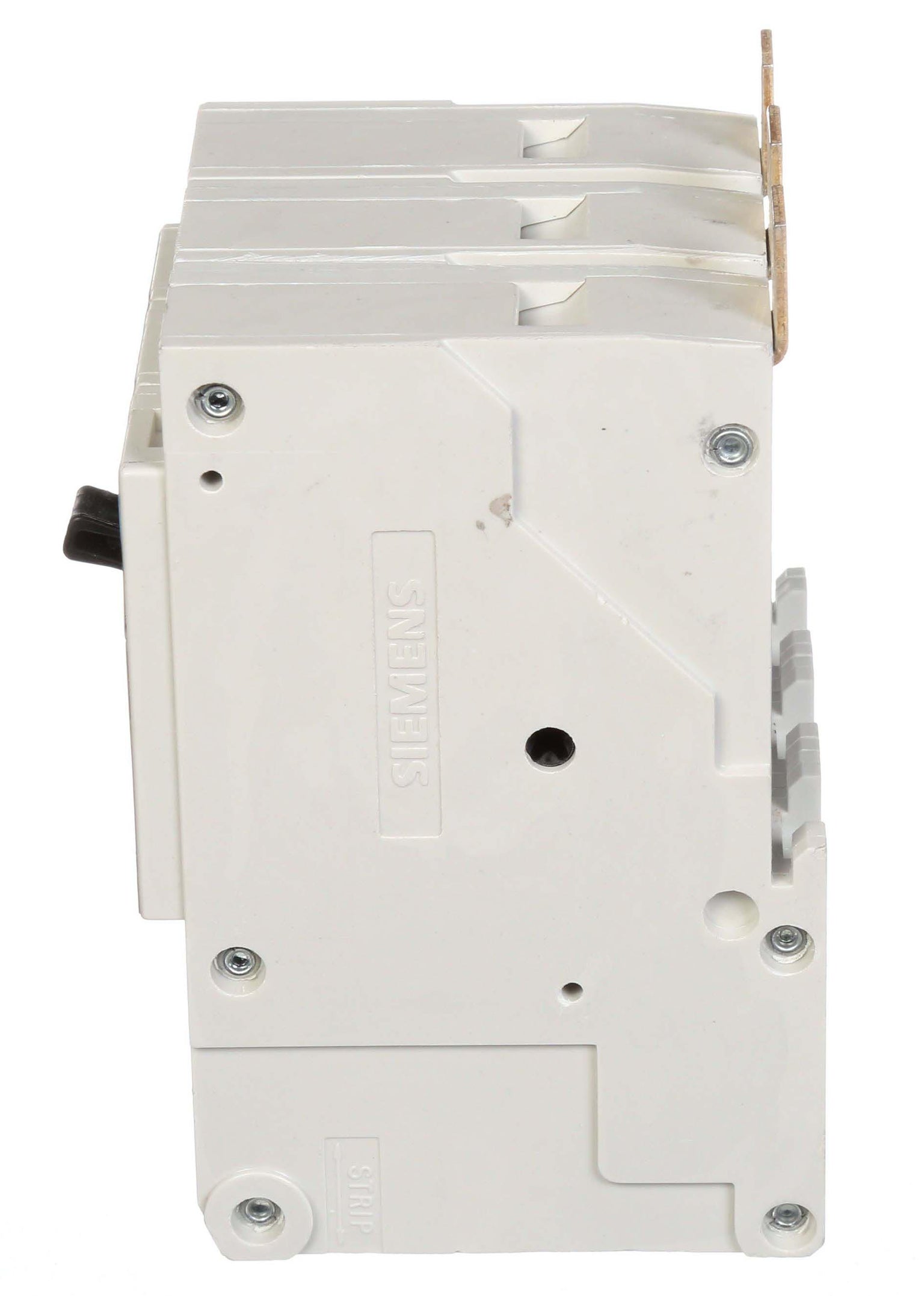 NGB3B020B - Siemens - Molded Case Circuit Breaker