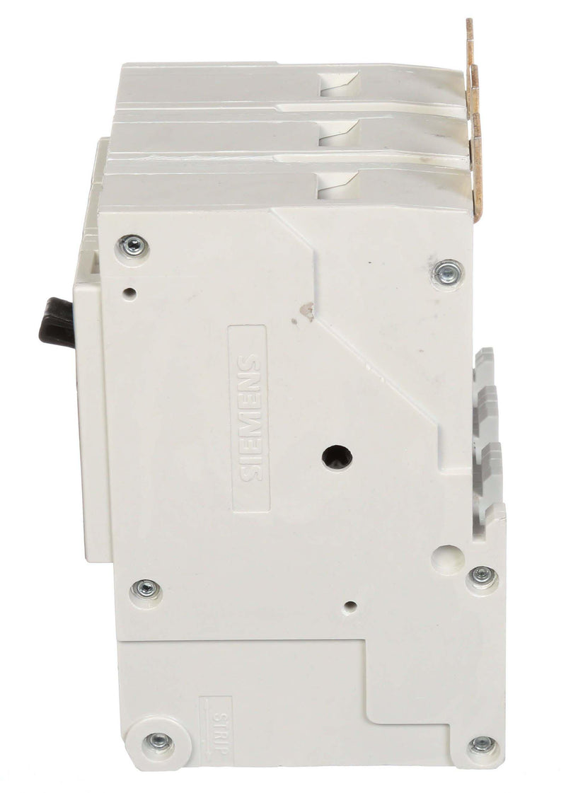 NGB3B080B - Siemens 80 Amp 3 Pole 600 Volt Bolt-On Molded Case Circuit Breaker