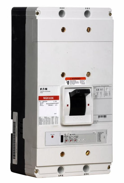 NGH308033EC - Eaton - Molded Case Circuit Breaker