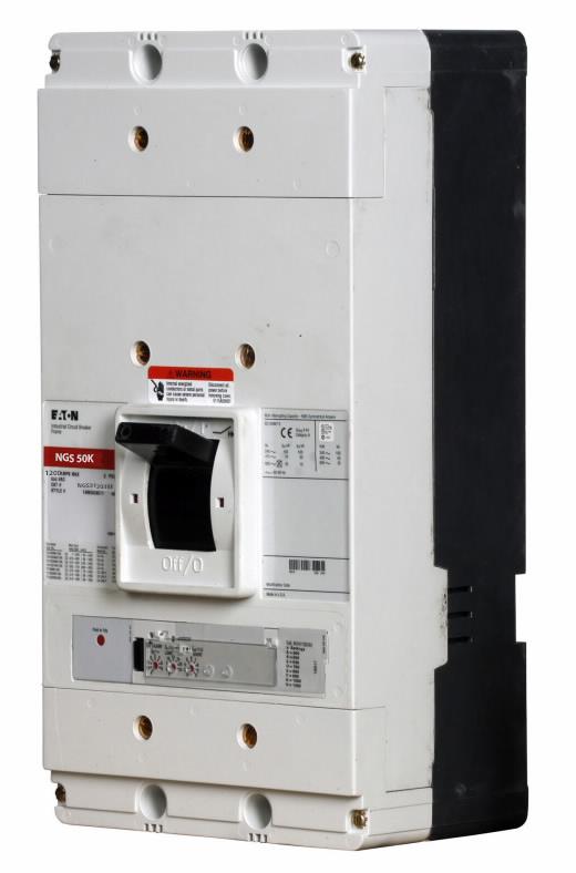 NGS312038E - Eaton - Molded Case Circuit Breaker