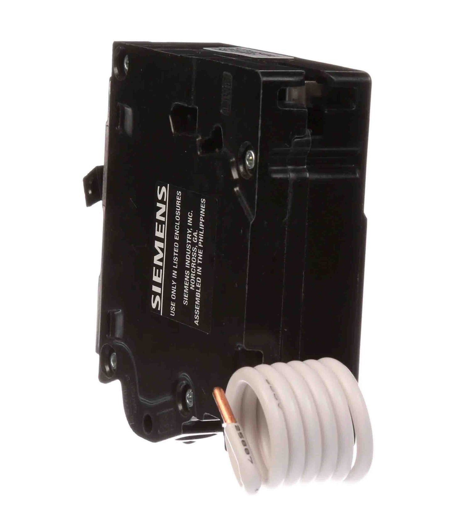 Q120DFCSA - Siemens - 20 Amp Dual Function Circuit Breaker