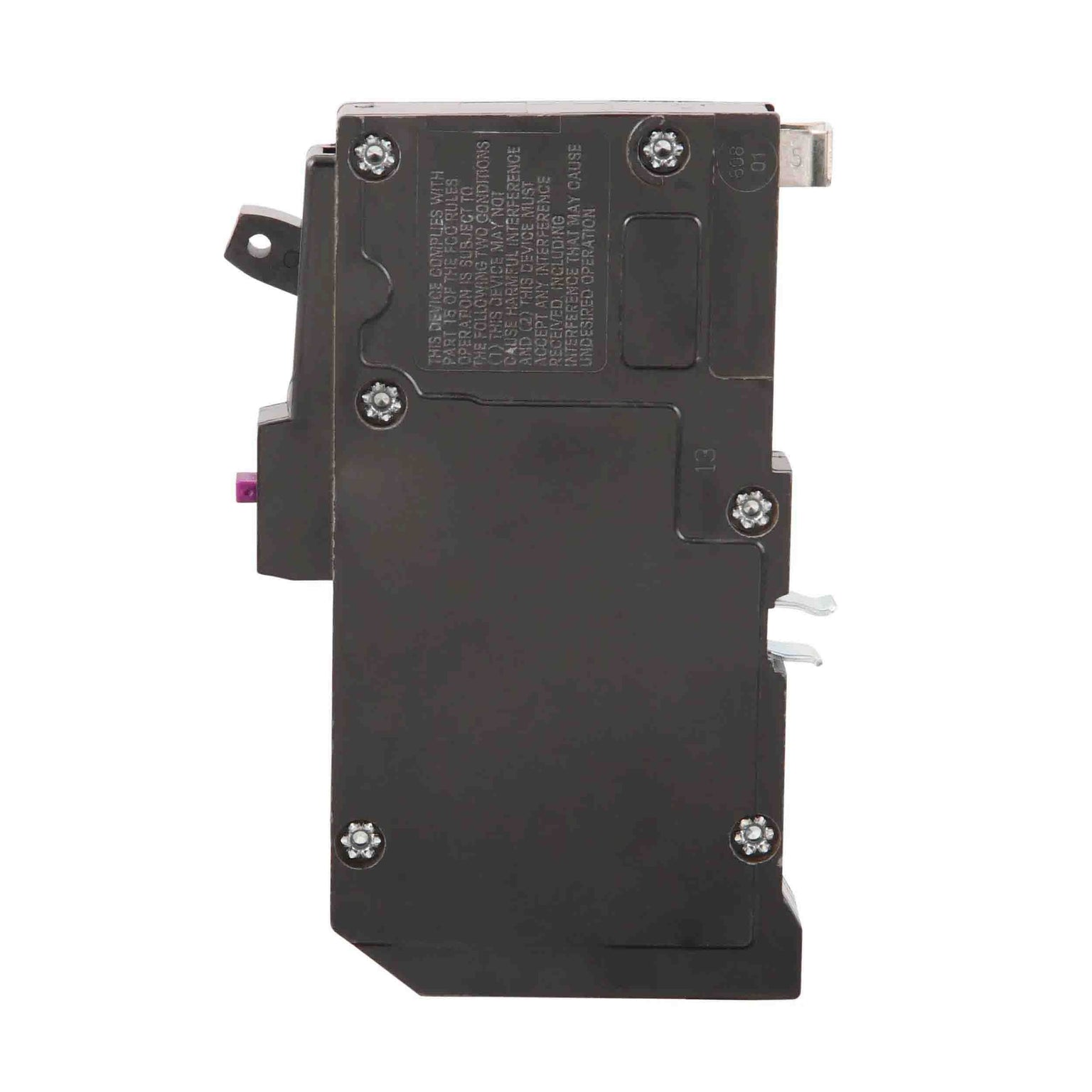 CQO120PAFGF - Square D - Dual Function Circuit Breaker