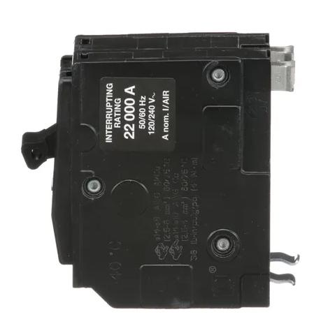 QO220VH - Square D - Molded Case Circuit Breaker