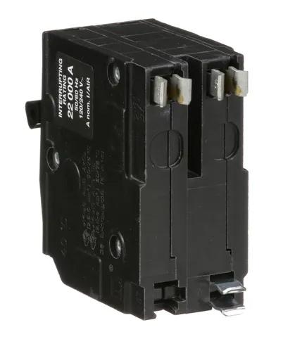 QO220VH - Square D - Molded Case Circuit Breaker