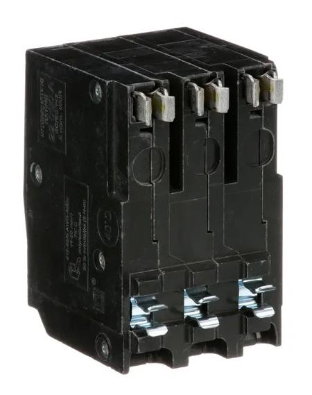 QO350VH - Square D - 50 Amp Molded Case Circuit Breaker