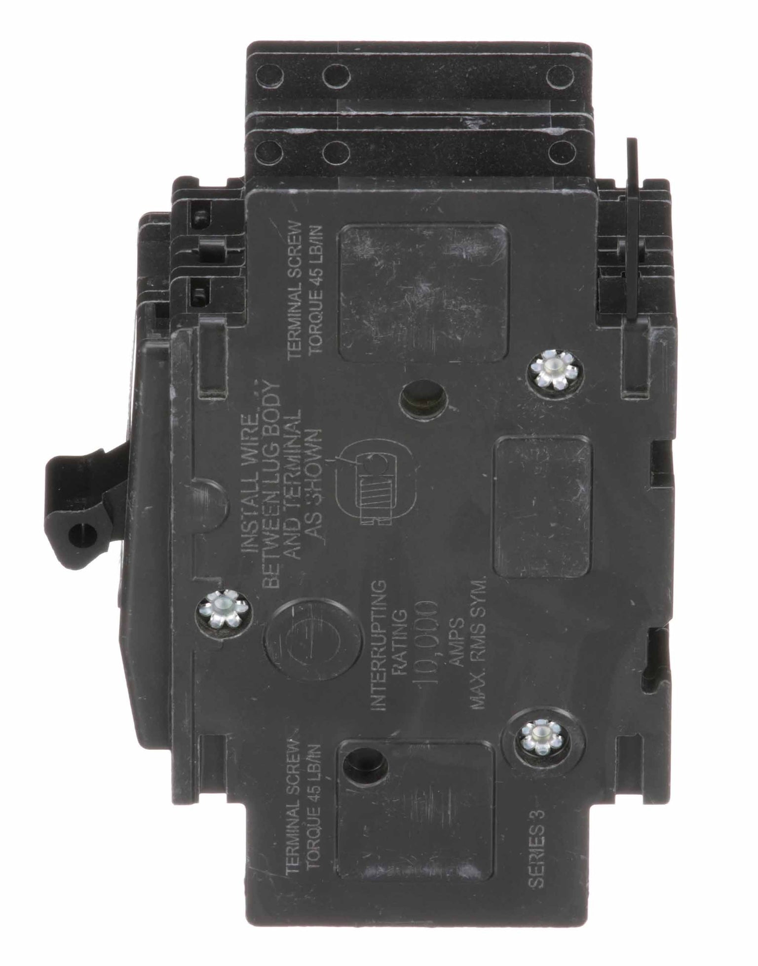 QOU225 - Square D - 25 Amp Circuit Breaker