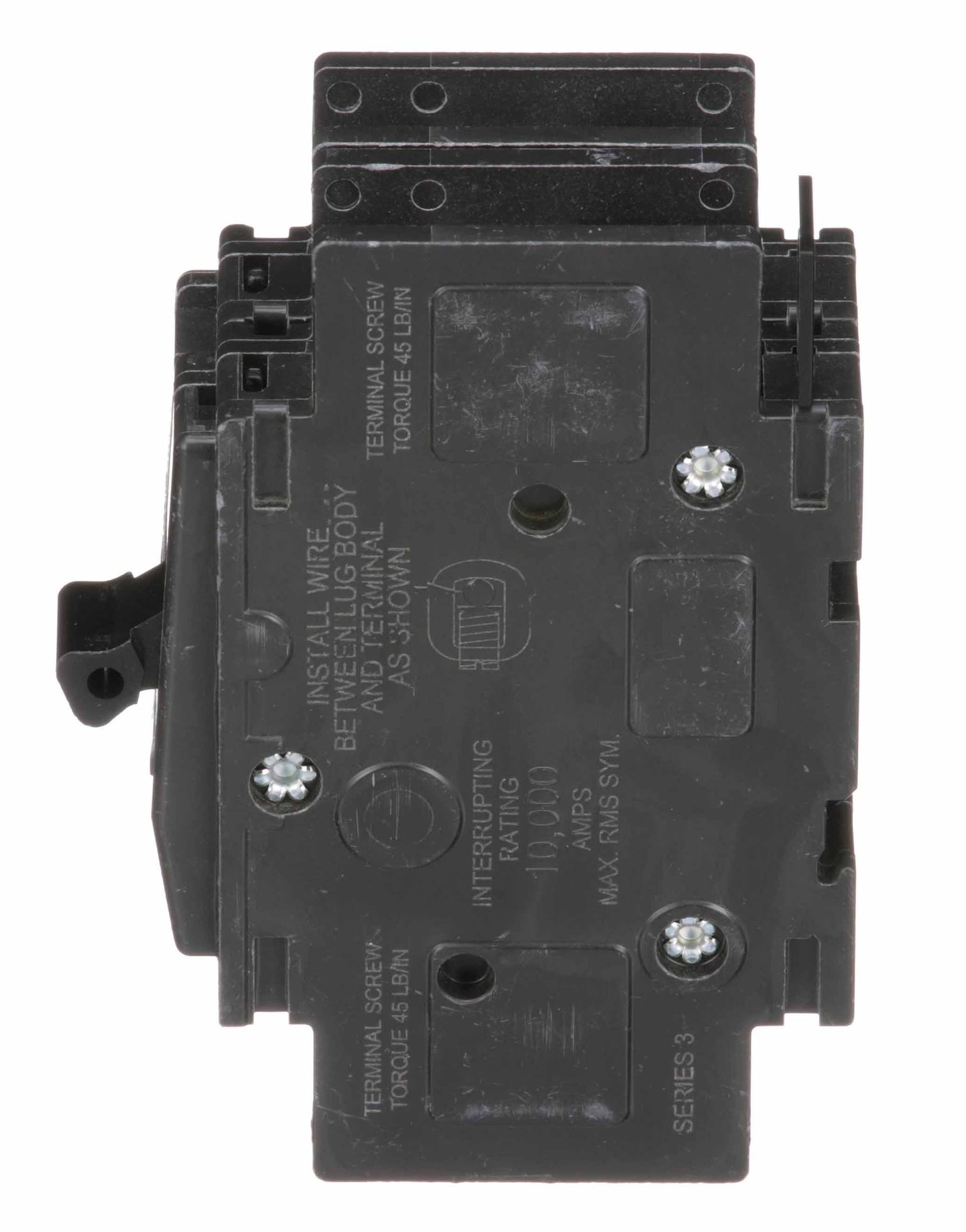 QOU250 - Square D - 50 Amp Circuit Breaker