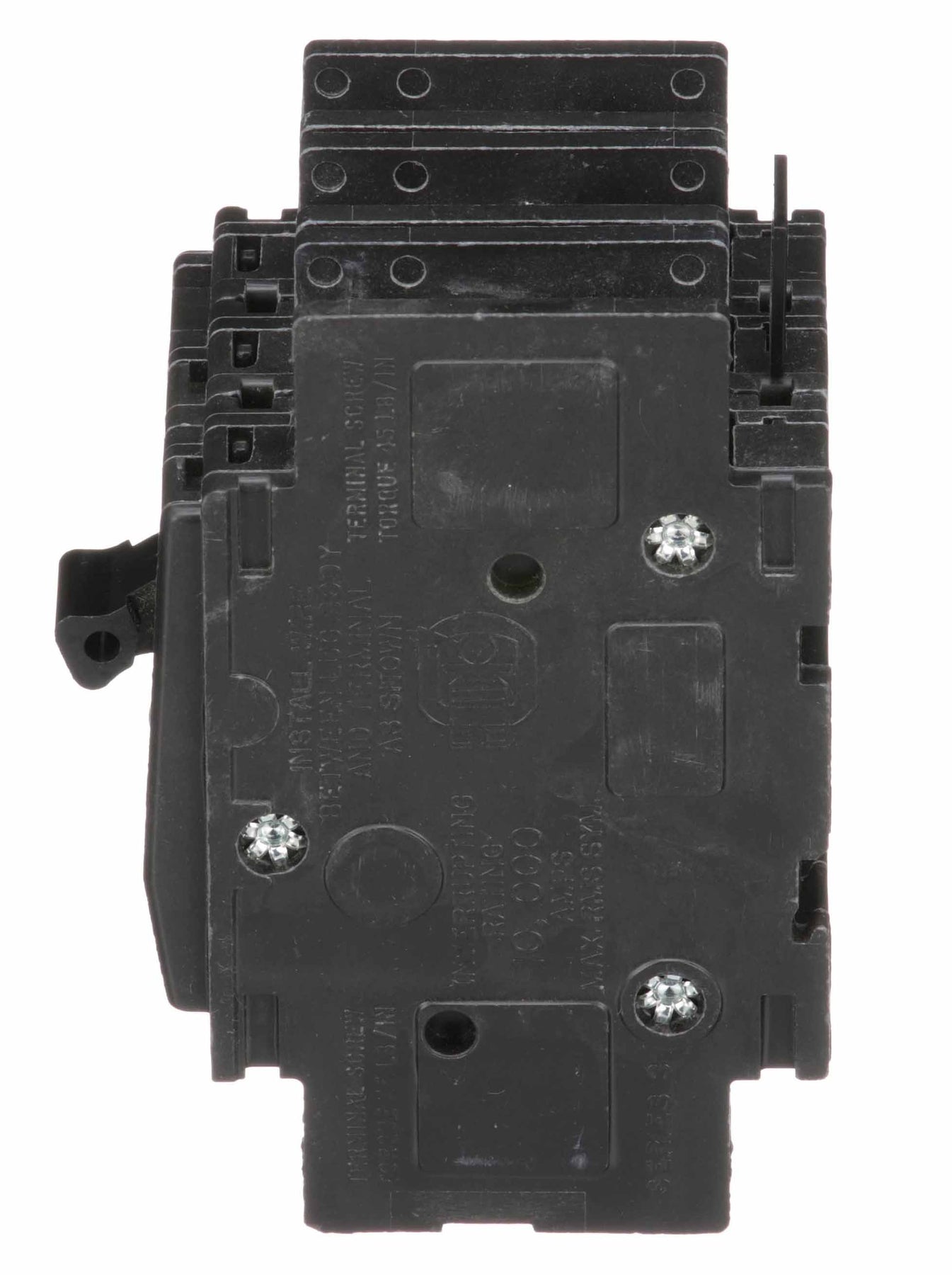 Qou330 Square D 30 Amp Circuit Breaker Canada Breakers