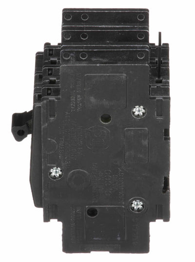 QOU350 - Square D 50 Amp 3 Pole 240 Volt Unit Mount Circuit Breaker