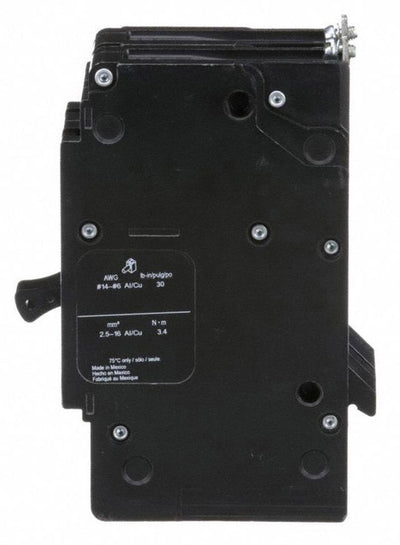 EDB24015 - Square D - Molded Case Circuit Breaker