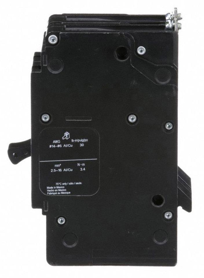 EDB26100 - Square D - Molded Case Circuit Breaker