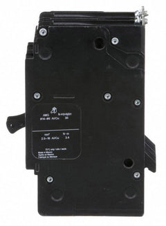 EGB26015 - Square D 15 Amp 2 Pole 600 Volt Bolt-On Circuit Breaker