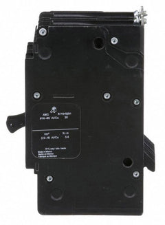 EGB24025 - Square D 25 Amp 2 Pole 480 Volt Bolt-On Circuit Molded Case Breaker