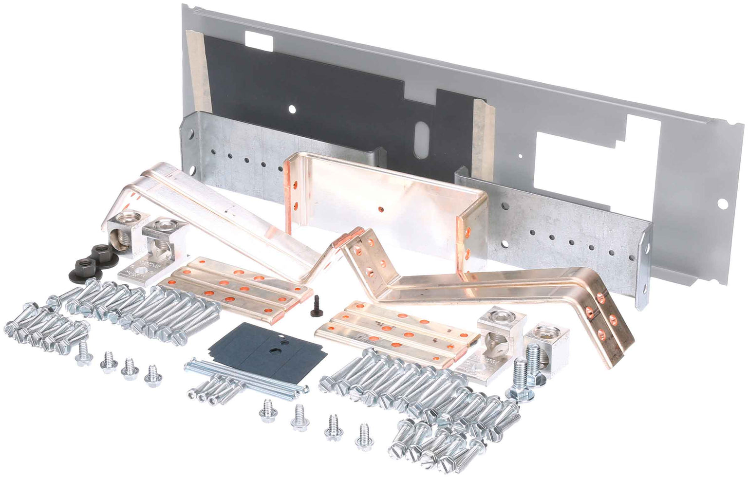 SDGD - Siemens - Mounting Hardware