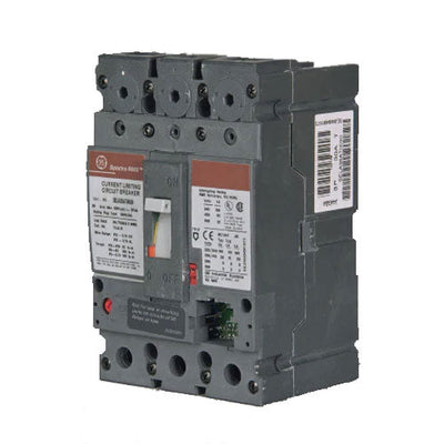 SELA24AT0150  - GE - Molded Case Circuit Breaker