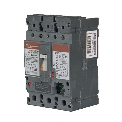 SELA36AT0030 - GE - Molded Case Circuit Breaker