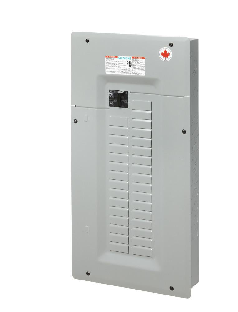 SEQ24100SM-T - Siemens
 - Panel