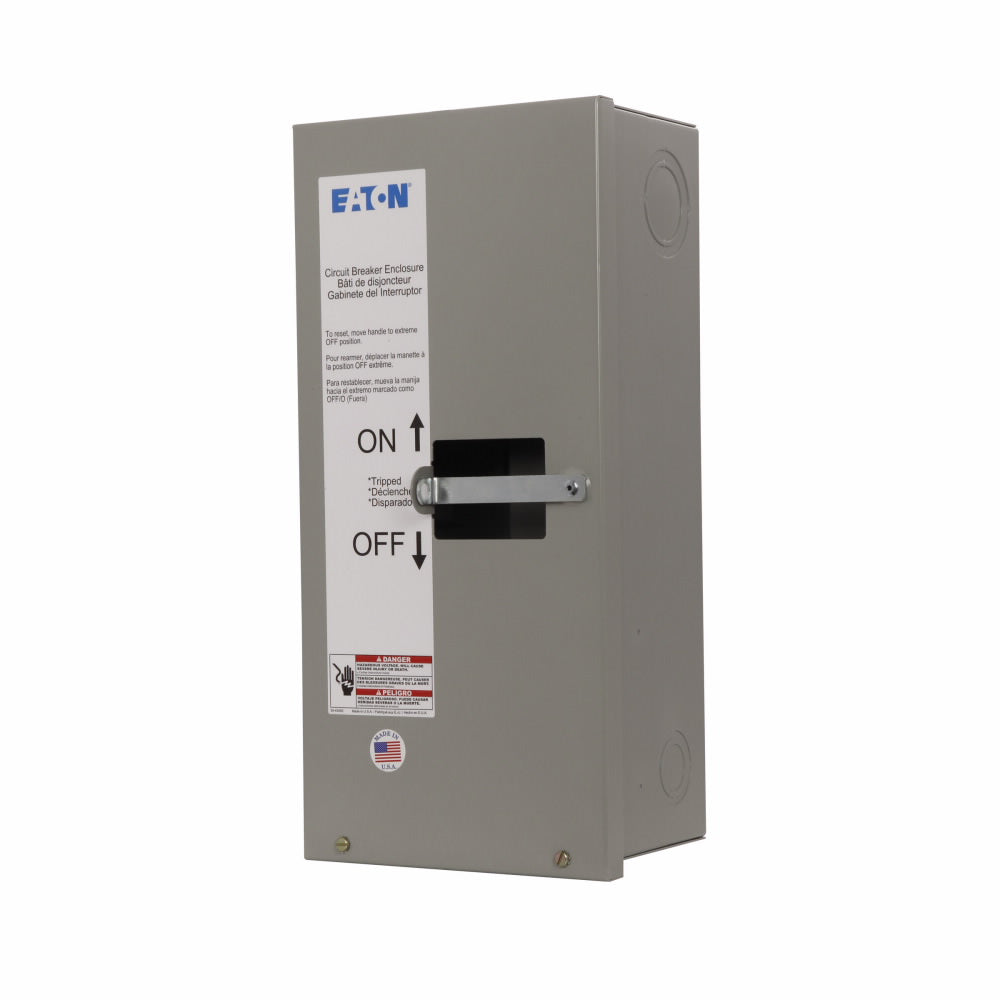 SGDN100 - Eaton - Circuit Breaker Enclosure