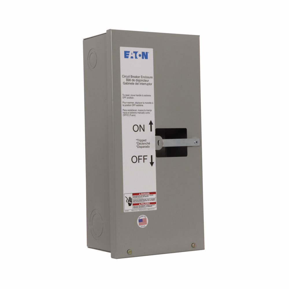 SGDN100 - Eaton - Circuit Breaker Enclosure