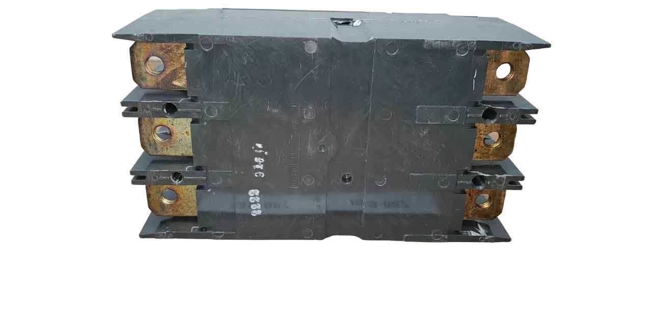 SGHB36BB0400 - General Electrics - Molded Case Circuit Breakers
