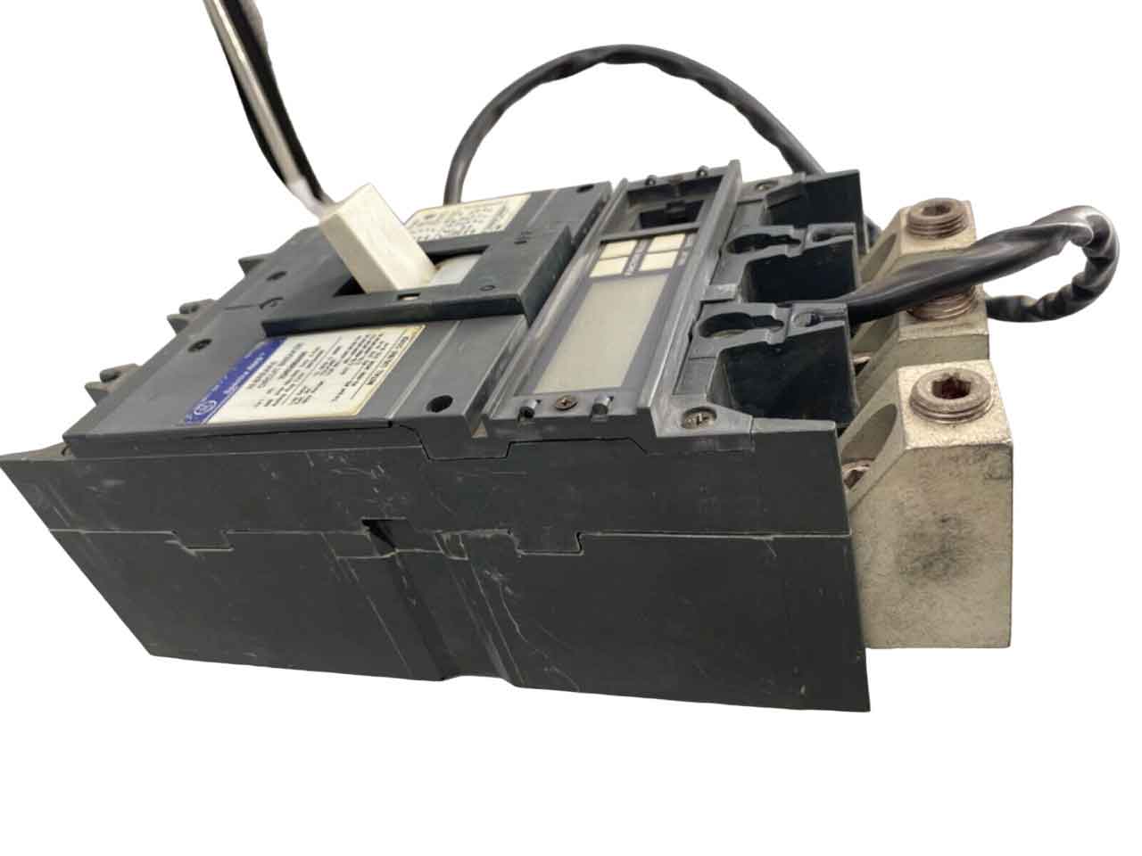 SGHB36BD0400 - General Electrics - Molded Case Circuit Breakers