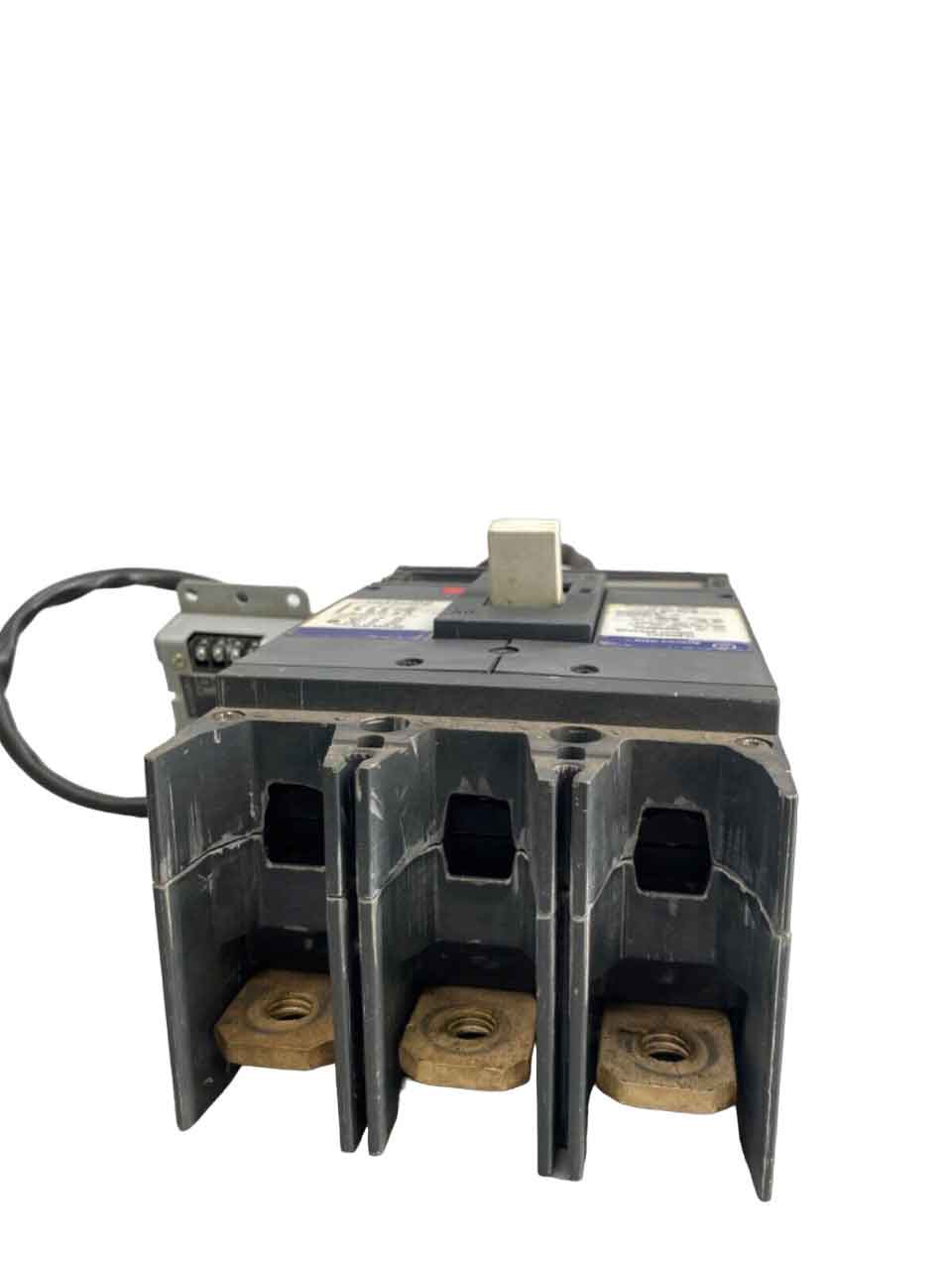 SGHB36BD0400 - General Electrics - Molded Case Circuit Breakers