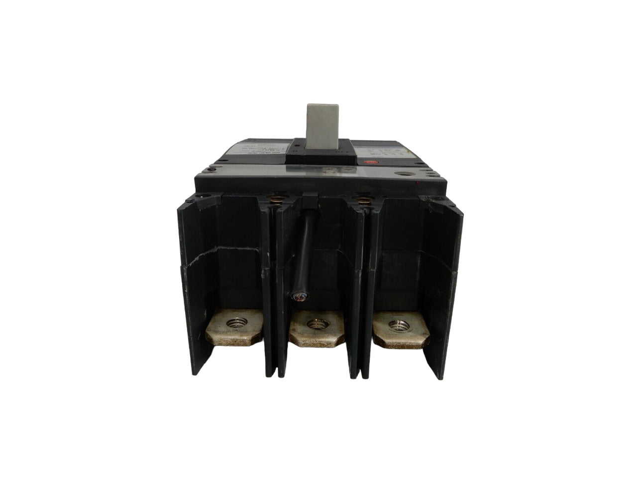 SGHB36BD0600 - General Electrics - Molded Case Circuit Breakers