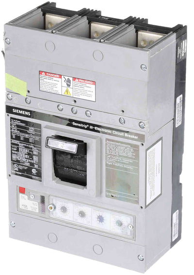 SHJD69400NGT - Siemens - Molded Case
