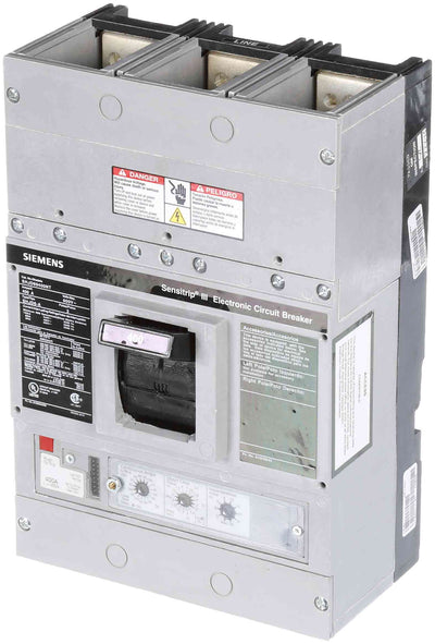 SHJD69400NT - Siemens - Molded Case