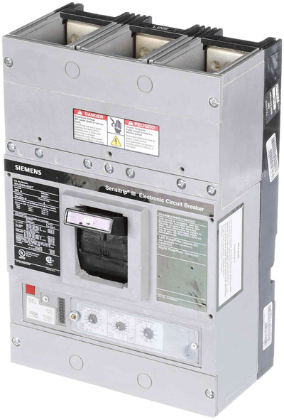 SHJD69400NT - Siemens - Molded Case

