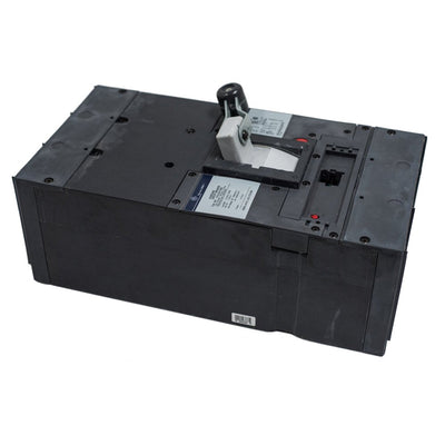 SKHB36BD1200 - General Electrics - Molded Case Circuit Breakers
