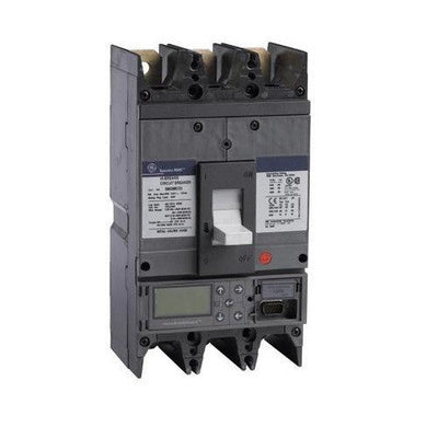 SKHC3612L3XX - General Electrics - Molded Case Circuit Breakers
