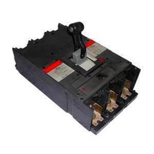 SKLL36BC1200 - General Electrics - Molded Case Circuit Breakers
