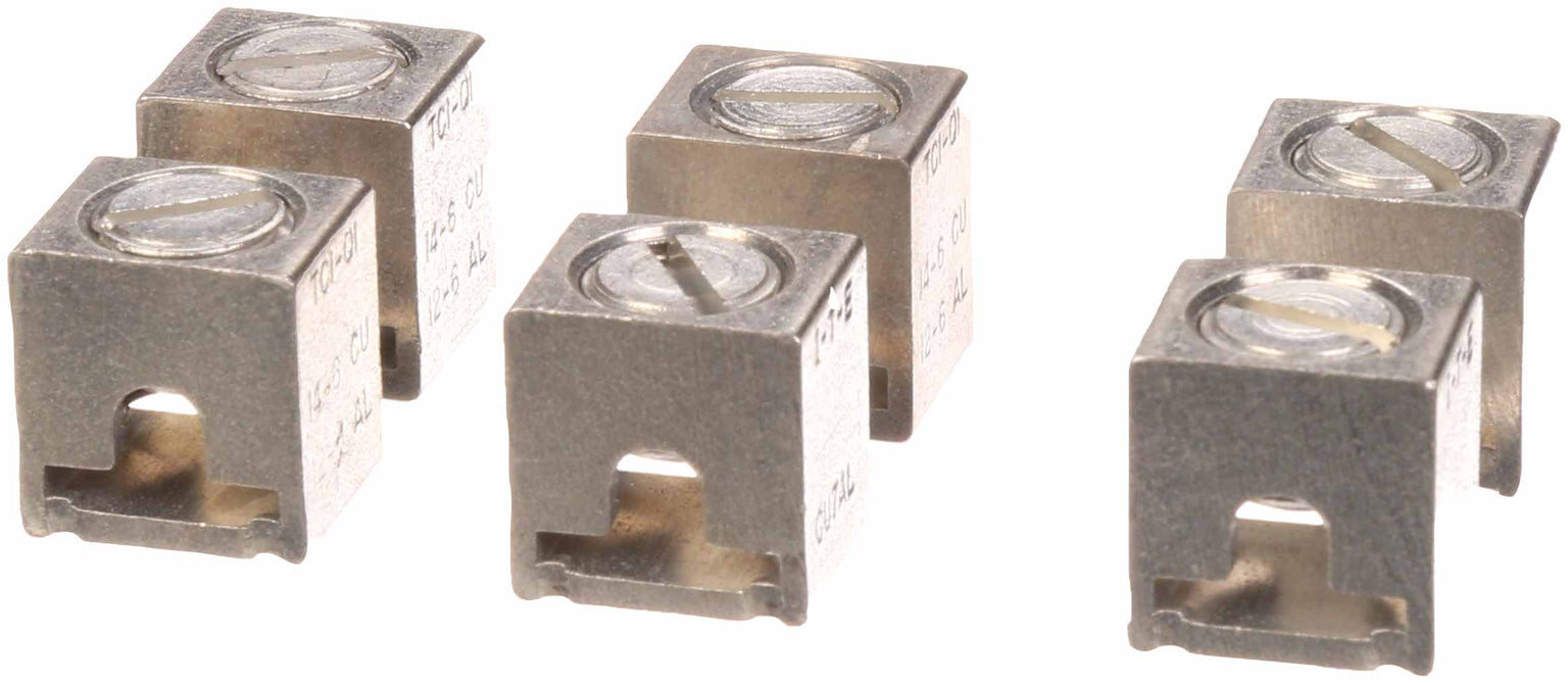 TC1Q1 - Siemens - Lug Terminal Kit