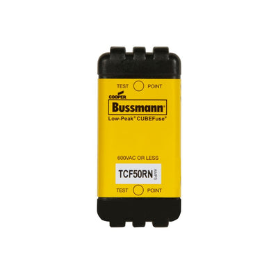 TCF50RN - Bussmann - 50 Amp Fuse