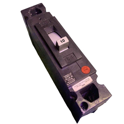TEB111010WL - General Electrics - Molded Case Circuit Breakers