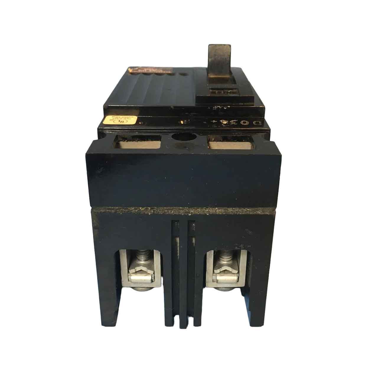 TEB122Y100 - General Electrics - Molded Case Circuit Breakers
