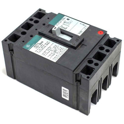 TEB132010WL - General Electrics - Molded Case Circuit Breakers
