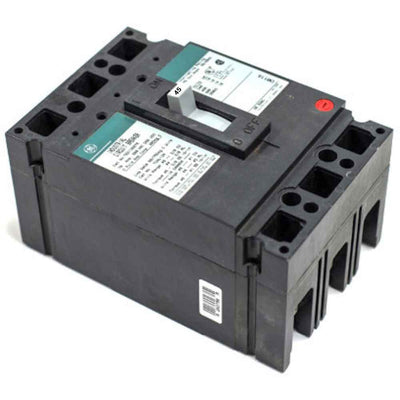 TEB132045WL - General Electrics - Molded Case Circuit Breakers