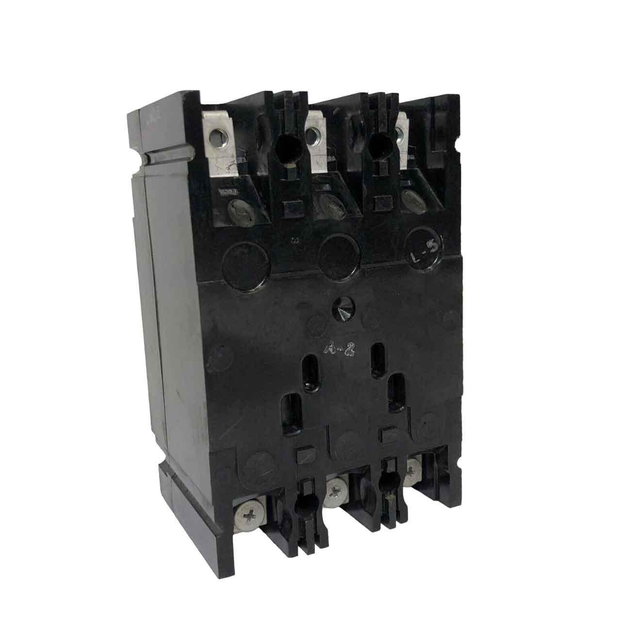 TEB132Y100 - General Electrics - Molded Case Circuit Breakers