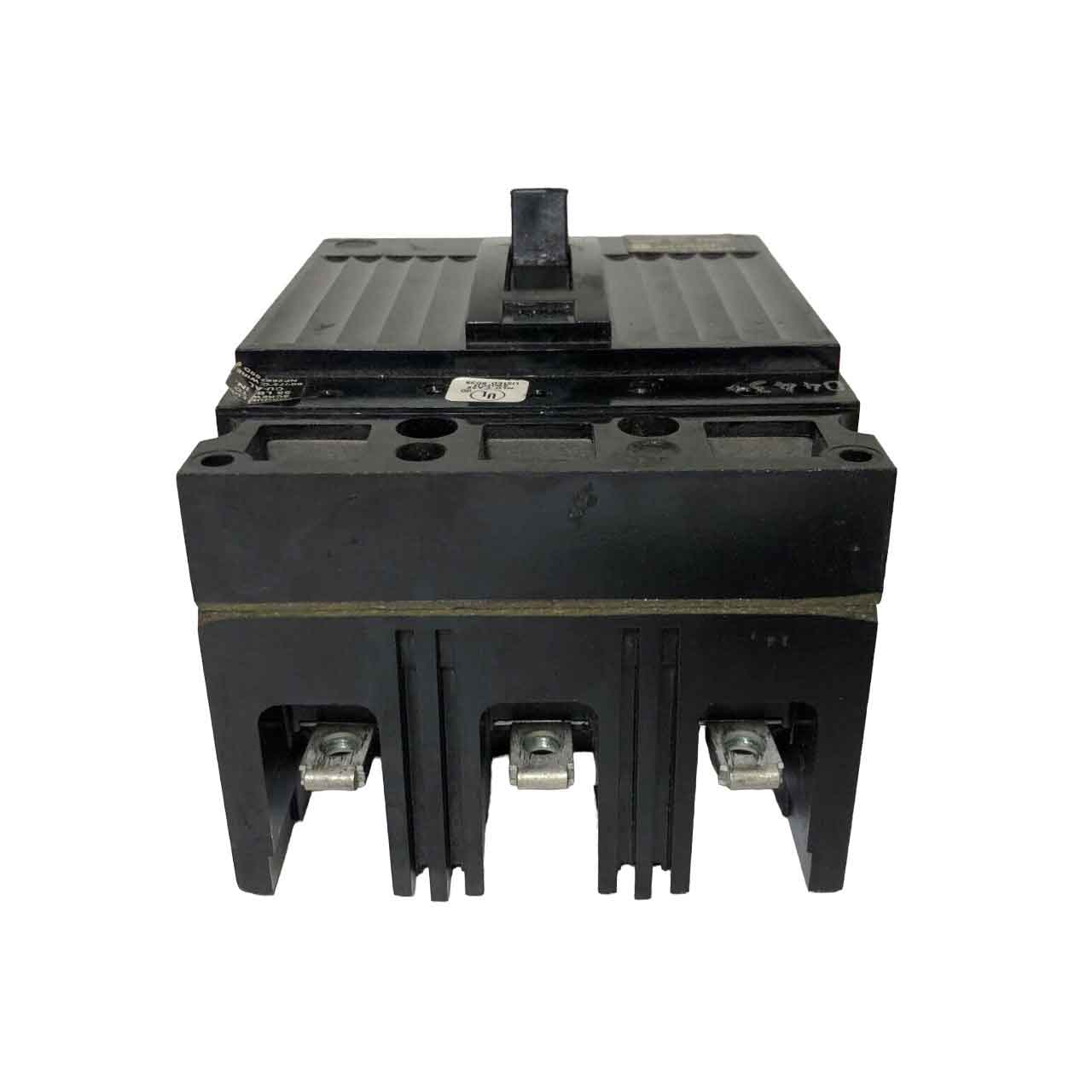 TEB132Y100 - General Electrics - Molded Case Circuit Breakers