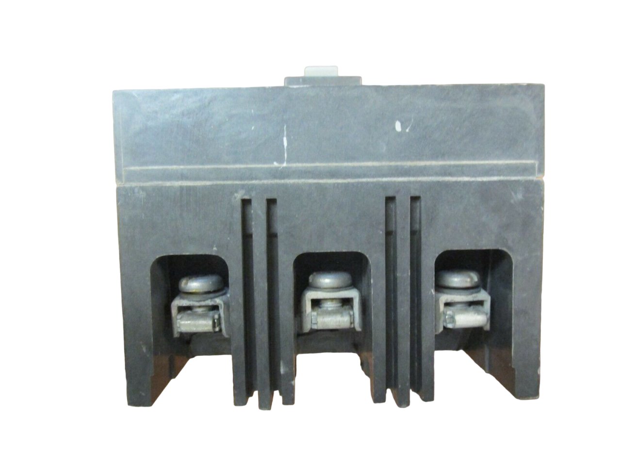 TEC36003 - General Electrics - Molded Case Circuit Breakers