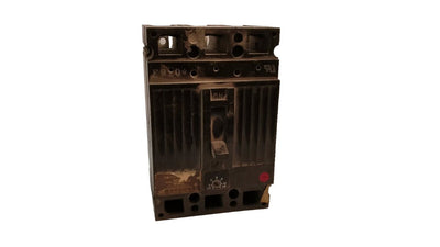 TEC36015 - General Electrics - Molded Case Circuit Breakers
