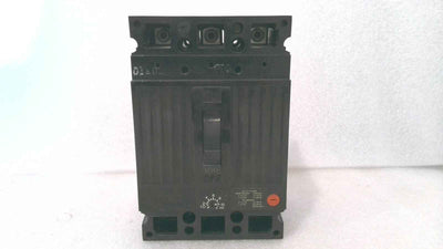 TEC36100 - General Electrics - Molded Case Circuit Breakers
