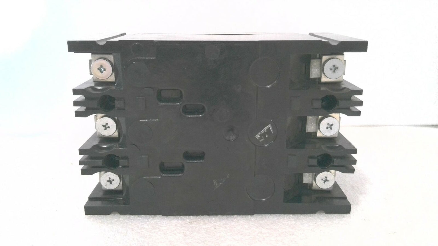 TEC36100 - General Electrics - Molded Case Circuit Breakers